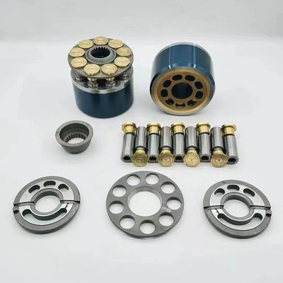 Caterpillar E336GC E336D2 Hydraulikpumpe 550-4341 5504341
