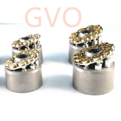 A10VAO18-28 Hydraulikpumpenteile Reparatur-Kits Ersatzteile für Rexroth auf Lager