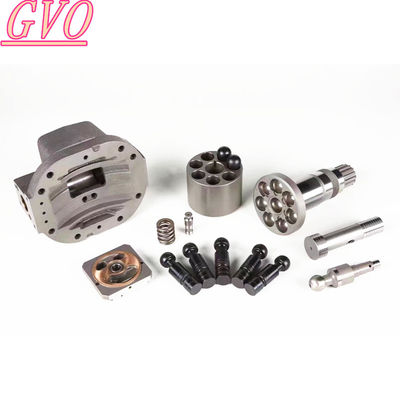 HPV145 Exkavator Hydraulikpumpen Teile EX350 Kopfbedeckung Regulator Assy