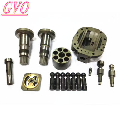 HPV145 Exkavator Hydraulikpumpen Teile EX350 Kopfbedeckung Regulator Assy
