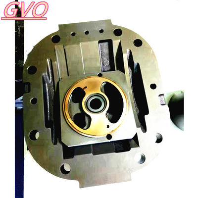 HPV145 Exkavator Hydraulikpumpen Teile EX350 Kopfbedeckung Regulator Assy