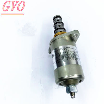 543-5391 Ausgrabungsventil Elektromagnetische Ventil KDRDE5K-50/30D30 -143/CT