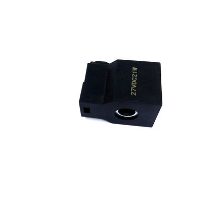 R210-9 Elektromagnetische Ventilspirale R210-9 Pilot-Fahrt schnelle und langsame Getriebe Elektromagnetische Ventilspirale DC24V