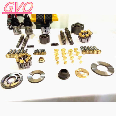 E336GC Hydraulikteile K7V180 Hydraulikteile Reparaturteile