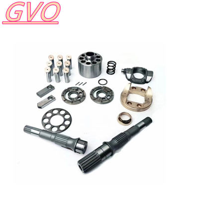 PC200-6 Reparaturteile für Hydraulikpumpen HPV95+HPV95 Rotationsgruppe und Ersatzteile