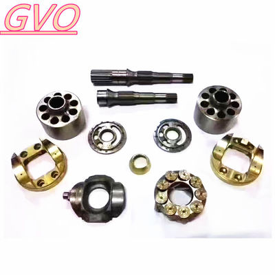 PC200-6 Reparaturteile für Hydraulikpumpen HPV95+HPV95 Rotationsgruppe und Ersatzteile