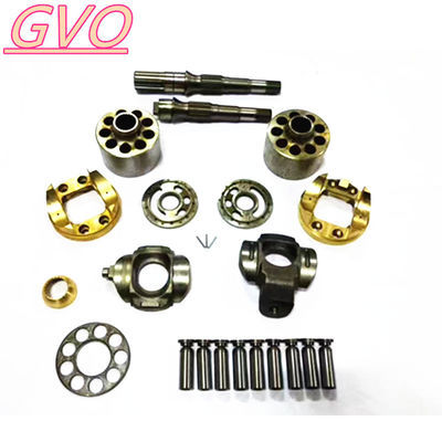 PC200-6 Reparaturteile für Hydraulikpumpen HPV95+HPV95 Rotationsgruppe und Ersatzteile