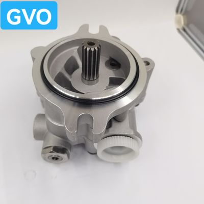 YY10V00015F1 für SK135 SK135SR Baggergetriebepumpe SK140SR SK130-8 SK140-8