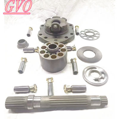 K3V180 Reparaturteile für Hydraulikpumpen K3V180 Rotationsgruppe und Ersatzteile