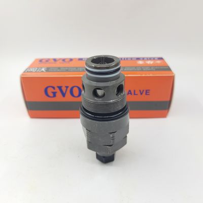 ZGAR00136 Hyundai R450LC-7 Baggerfahrmotor-Relevationsventil ZGAR-00136