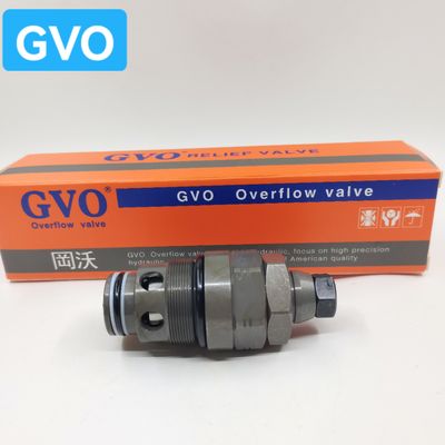 ZGAR00136 Hyundai R450LC-7 Baggerfahrmotor-Relevationsventil ZGAR-00136