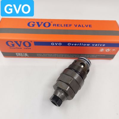 ZGAR00136 Hyundai R450LC-7 Baggerfahrmotor-Relevationsventil ZGAR-00136