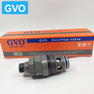ZGAR00136 Hyundai R450LC-7 Baggerfahrmotor-Relevationsventil ZGAR-00136