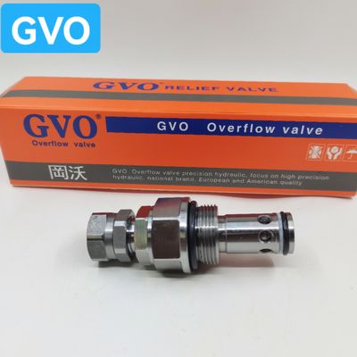 Komatsu-Ventil PC200-7 PC200-8 723-40-91500 7234091500 Hilfsventil