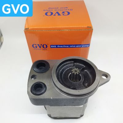A8VO200 9T 274-2491 216-0023 hydraulische Steuergetriebepumpe CA-T330C