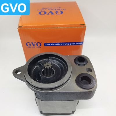 A8VO200 9T 274-2491 216-0023 hydraulische Steuergetriebepumpe CA-T330C