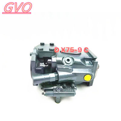 Hydraulikpumpe DX75 DX75-9C 400914-00760 R902563077