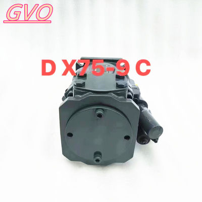 Hydraulikpumpe DX75 DX75-9C 400914-00760 R902563077