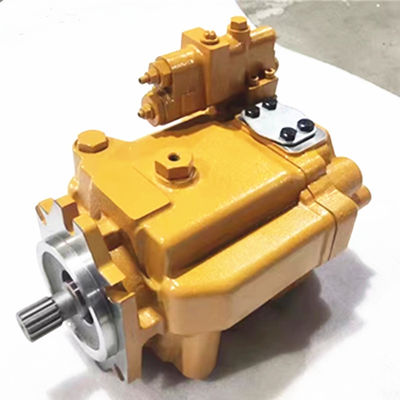 105-3635 9T Bagger Hydraulikpumpe für Baustoffe