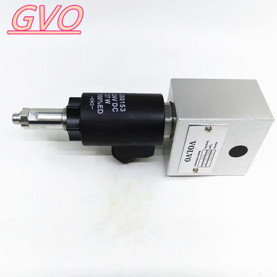 14616530 Hydraulisches Kühlventil EC480D Kühlventil Bagger für Kühlventile Ersatzteile