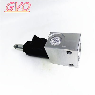 14616530 Hydraulisches Kühlventil EC480D Kühlventil Bagger für Kühlventile Ersatzteile
