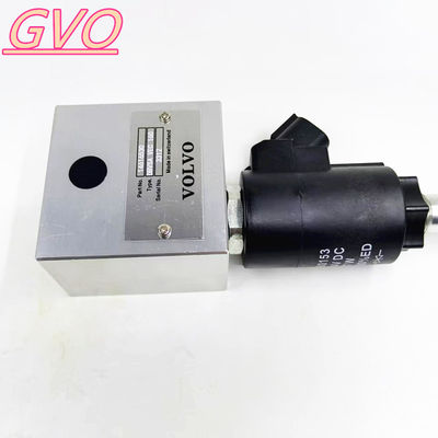 14616530 Hydraulisches Kühlventil EC480D Kühlventil Bagger für Kühlventile Ersatzteile