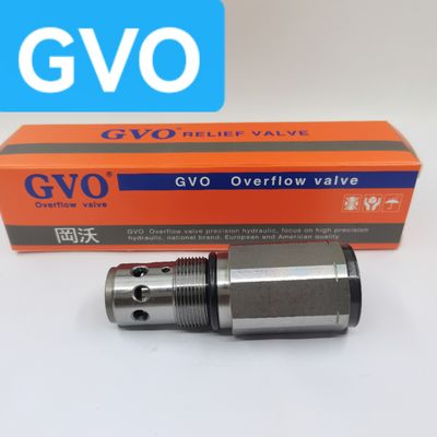 KRC0184 LNM0429 Ablassventildruck FÜR Fall CX130 CX210 Schwingmotor Krc0185