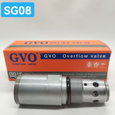 KRC0184 LNM0429 Ablassventildruck FÜR Fall CX130 CX210 Schwingmotor Krc0185