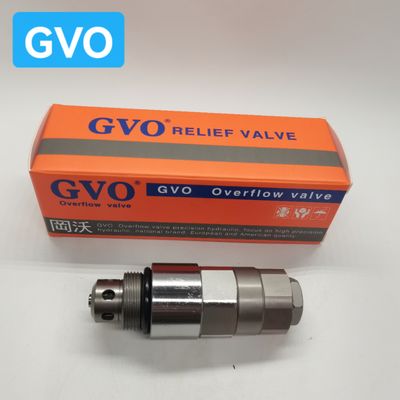 YN22V00002F1 SK200-6 SK200-8 Hilfsventil für Kobelcobagger