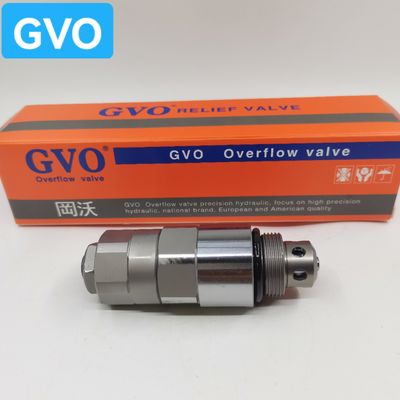 YN22V00002F1 SK200-6 SK200-8 Hilfsventil für Kobelcobagger