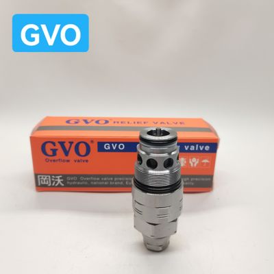 Rex Roth M4 M7 R900936718 Mehrweg-Hauptentlastungsventil