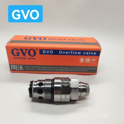 Rex Roth M4 M7 R900936718 Mehrweg-Hauptentlastungsventil