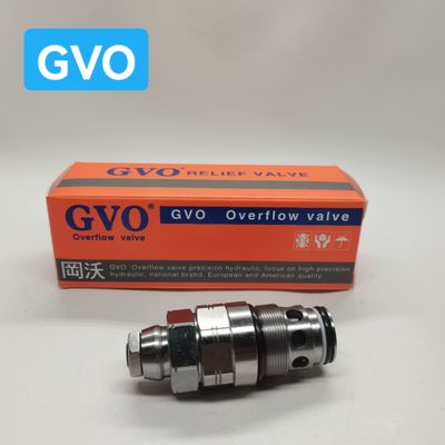 Rex Roth M4 M7 R900936718 Mehrweg-Hauptentlastungsventil