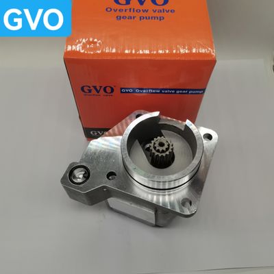1336911 133-6911 A8VO107 320B 325B Bagger Hydraulische Pilotgetriebe Pumpe