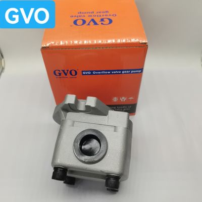 126-2016 Hydraulische Pilotanlagepumpe für Bagger CA-T 320C 320D