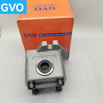 126-2016 Hydraulische Pilotanlagepumpe für Bagger CA-T 320C 320D