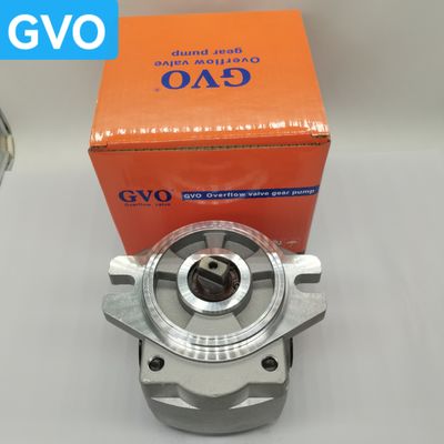 126-2016 Hydraulische Pilotanlagepumpe für Bagger CA-T 320C 320D