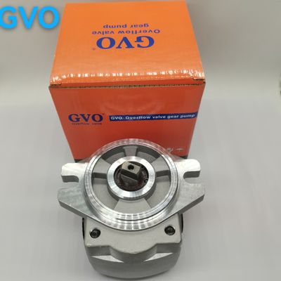 126-2016 Hydraulische Pilotanlagepumpe für Bagger CA-T 320C 320D