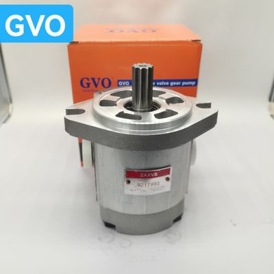 Teile für Bagger EX200-1 HPV116 Hydraulische Pilotpumpe Getriebepumpe 9217993