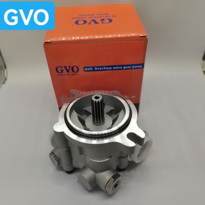 YN10V00033F2 für Cace Sumitomo CX220B CX220B E215B SH200A3 Bagger Pilot Getriebepumpe