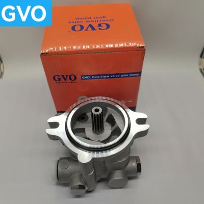 YN10V00033F2 für Cace Sumitomo CX220B CX220B E215B SH200A3 Bagger Pilot Getriebepumpe