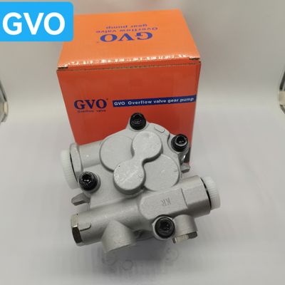 YN10V00033F2 für Cace Sumitomo CX220B CX220B E215B SH200A3 Bagger Pilot Getriebepumpe
