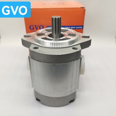 9218005 4276918 Pilotgetriebe Pumpe für den Hitachi EX200-3 ZX270-3 ZX450 ZX470-3 Bagger