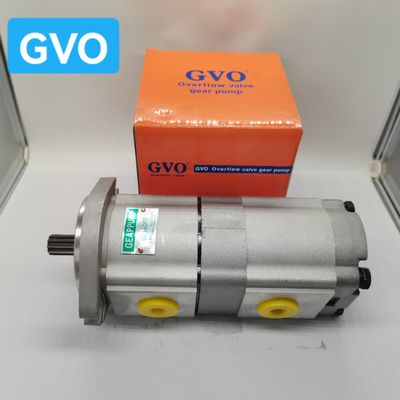 9218033 9218005 Hydraulic Gear Pilot Pump für Hitachi ZX110-3 ZX120-3 ZX130-3