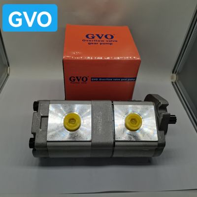 9218033 9218005 Hydraulic Gear Pilot Pump für Hitachi ZX110-3 ZX120-3 ZX130-3