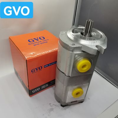9218033 9218005 Hydraulic Gear Pilot Pump für Hitachi ZX110-3 ZX120-3 ZX130-3