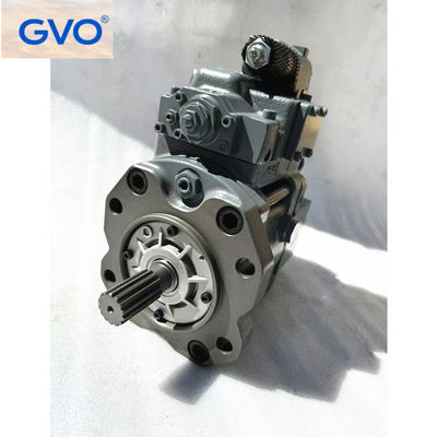 ZAX470 Baggerventilerpumpe 4633474 Baggerhydraulische Kolbenpumpe 4482892 4667614 4635645