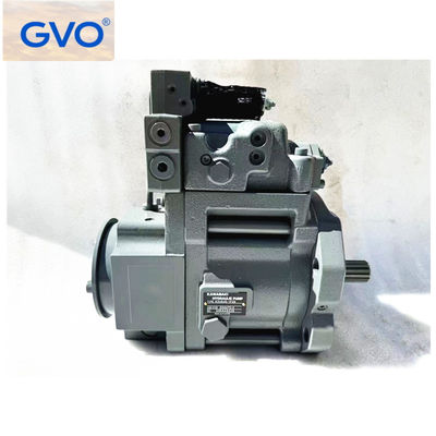 ZAX470 Baggerventilerpumpe 4633474 Baggerhydraulische Kolbenpumpe 4482892 4667614 4635645