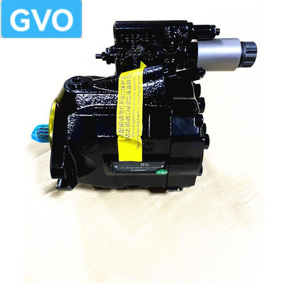 XCMG 490 Lüfterpumpe A10VM45 Antriebsmotor 11884583Hydraulische Pumpe