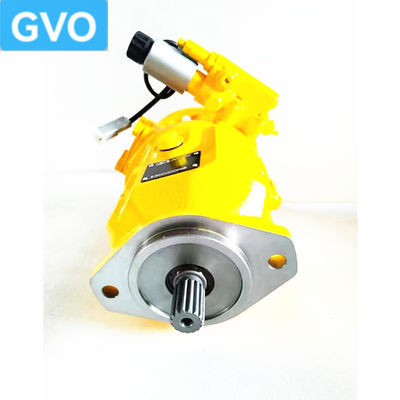 2590815 10R8707 259-0815 E374 Bagger Hydraulische Lüfterpumpe 295-9429 Bagger Kolbenpumpe